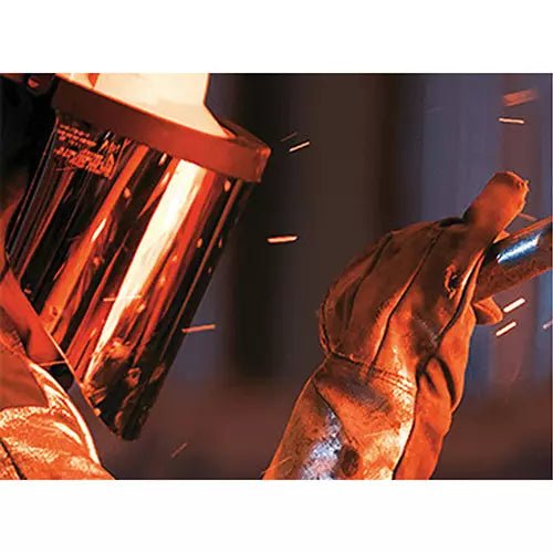 Face Shields - Mann Supply 3MEye Protection