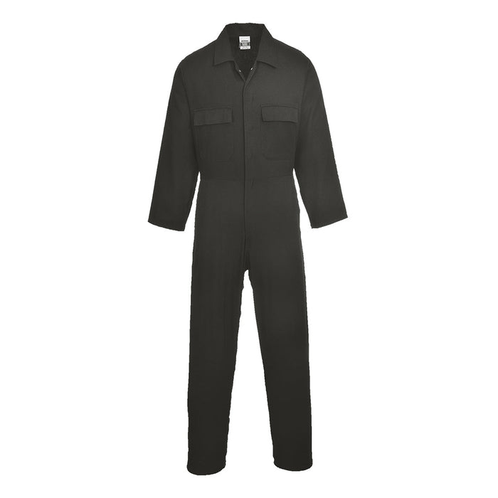 Work Coveralls - Mann Supply PortwestClothing