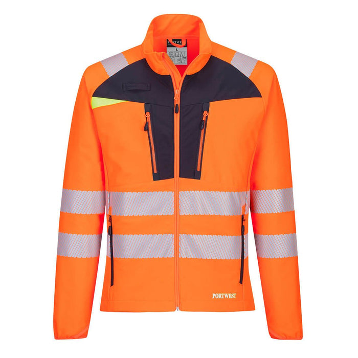 Hi - vis Jackets - Mann Supply PortwestClothing