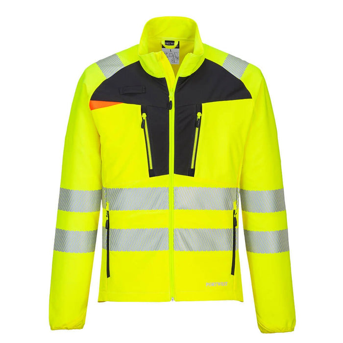 Hi - vis Jackets - Mann Supply PortwestClothing