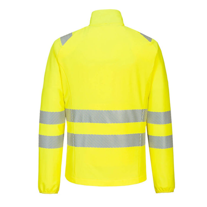 Hi - vis Jackets - Mann Supply PortwestClothing