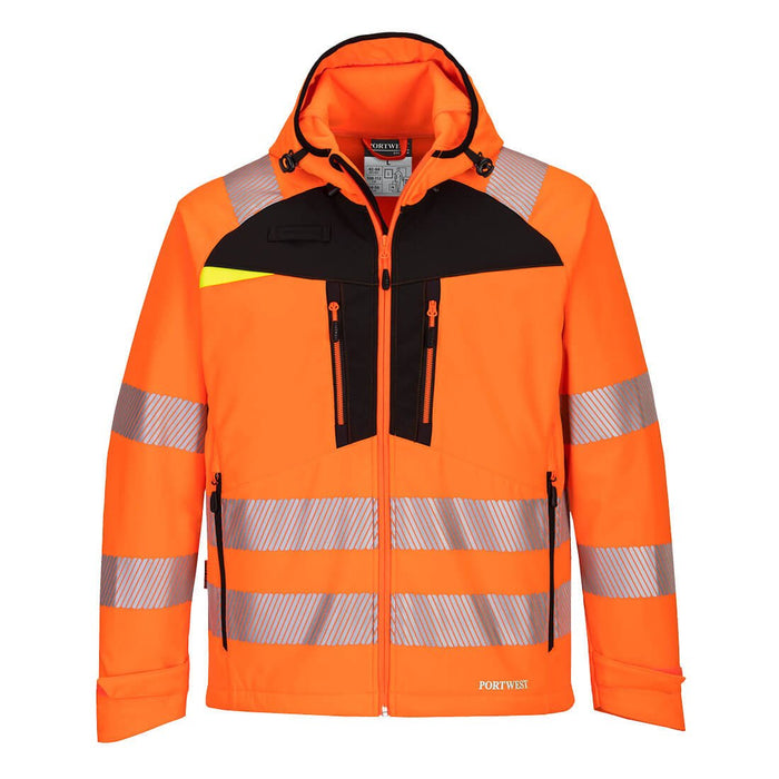 Softshell Jackets - Mann Supply PortwestClothing