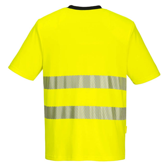 Hi - vis Jackets - Mann Supply PortwestClothing