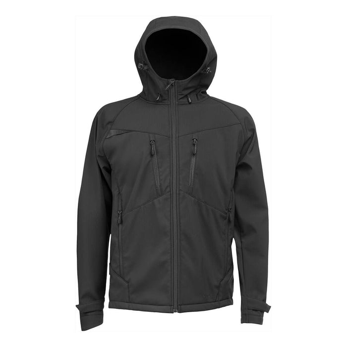 Softshell Jackets - Mann Supply PortwestClothing
