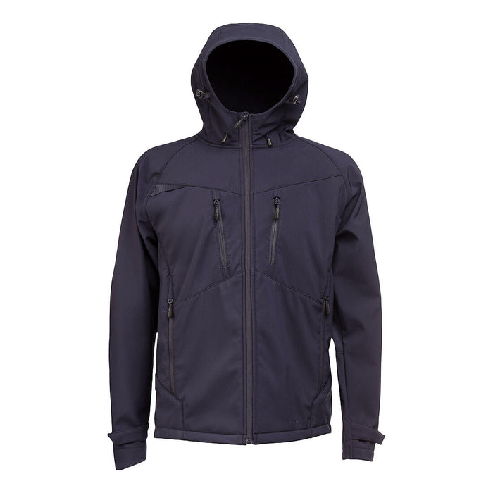 Softshell Jackets - Mann Supply PortwestClothing