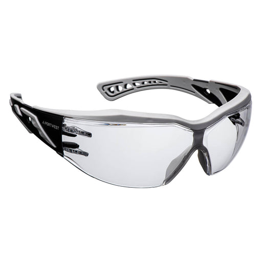 Safety Glasses - Mann Supply PortwestAdjustable