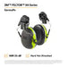 Ear Muffs - Mann Supply 3M3M