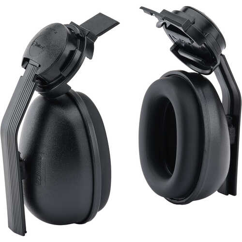 Ear Muffs - Mann Supply BullardEarmuffs