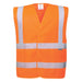 Safety Vests - Mann Supply PortwestClothing