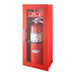 Emergency Kit - Mann Supply Windy City CabinetCabinet