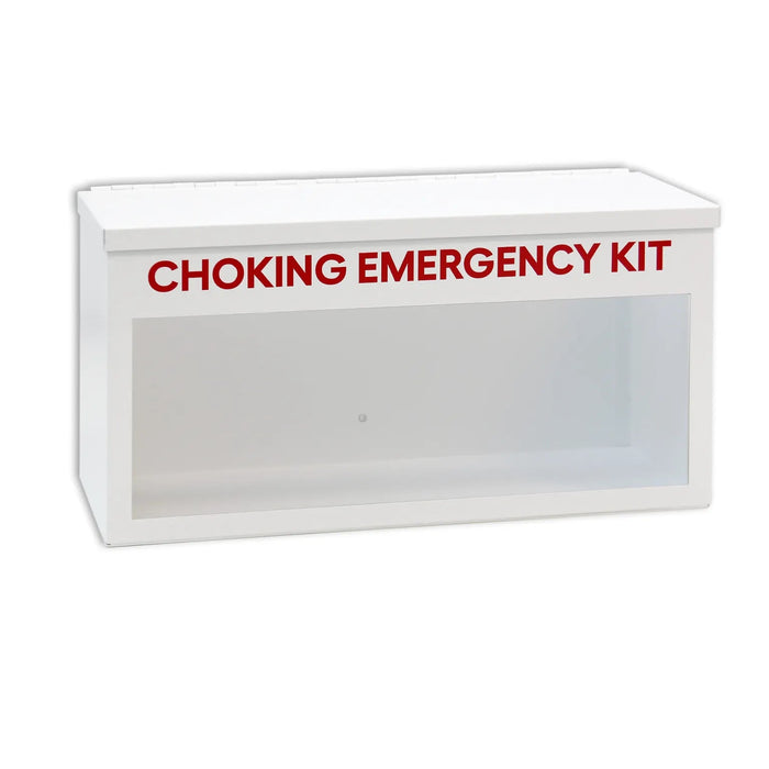 Emergency Kit - Mann Supply Windy City CabinetCabinet