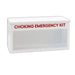 Emergency Kit - Mann Supply Windy City CabinetCabinet