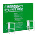 Emergency Kit - Mann Supply Windy City CabinetCabinet