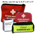 Emergency Kit - Mann Supply Windy City CabinetCabinet