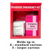 Emergency Kit - Mann Supply Windy City CabinetCabinet