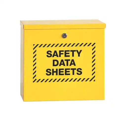 Emergency Kit - Mann Supply Windy City CabinetCabinet