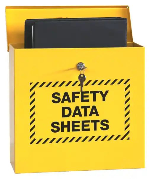 Emergency Kit - Mann Supply Windy City CabinetCabinet