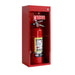 Emergency Kit - Mann Supply Windy City CabinetCabinet
