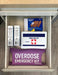 Emergency Kit - Mann Supply Windy City CabinetEmergency Kit
