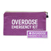 Emergency Kit - Mann Supply Windy City CabinetEmergency Kit