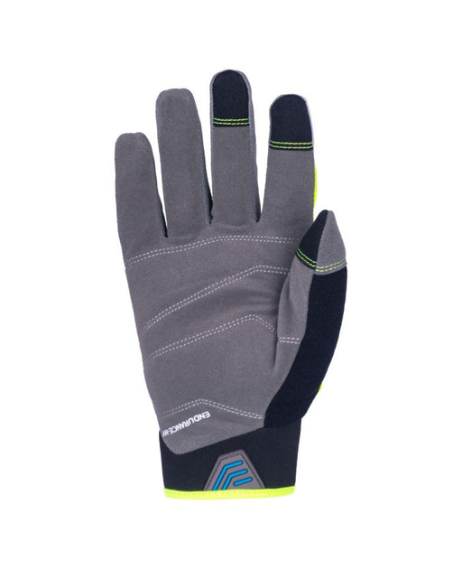 Safety Gloves - Mann Supply TerraClothing