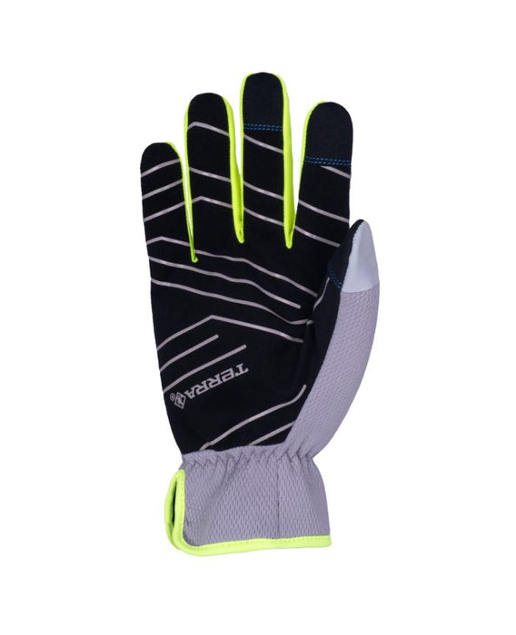 Safety Gloves - Mann Supply TerraClothing