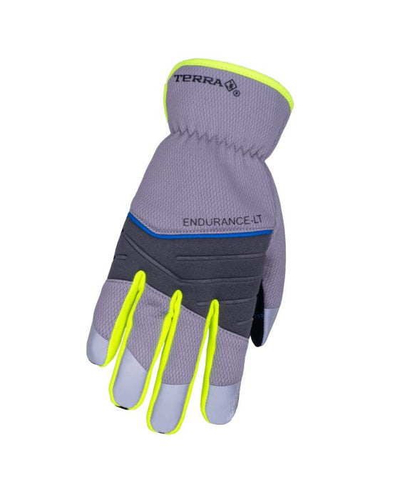 Safety Gloves - Mann Supply TerraClothing