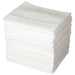 Oil Only Absorbents Pads and Rolls - Mann Supply BradyAbsorbent Pads and Rolls