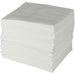 Oil Only Absorbents Pads and Rolls - Mann Supply BradyAbsorbent Pads and Rolls