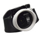 EVA Powered Air-Purifying Respirator - Mann Supply BullardAir Assemblies
