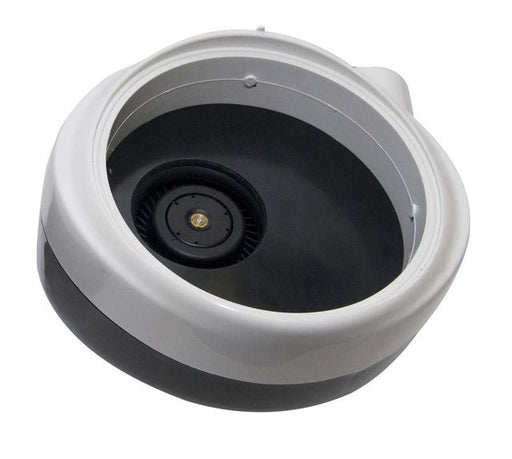 EVA Powered Air-Purifying Respirator - Mann Supply BullardAir Assemblies