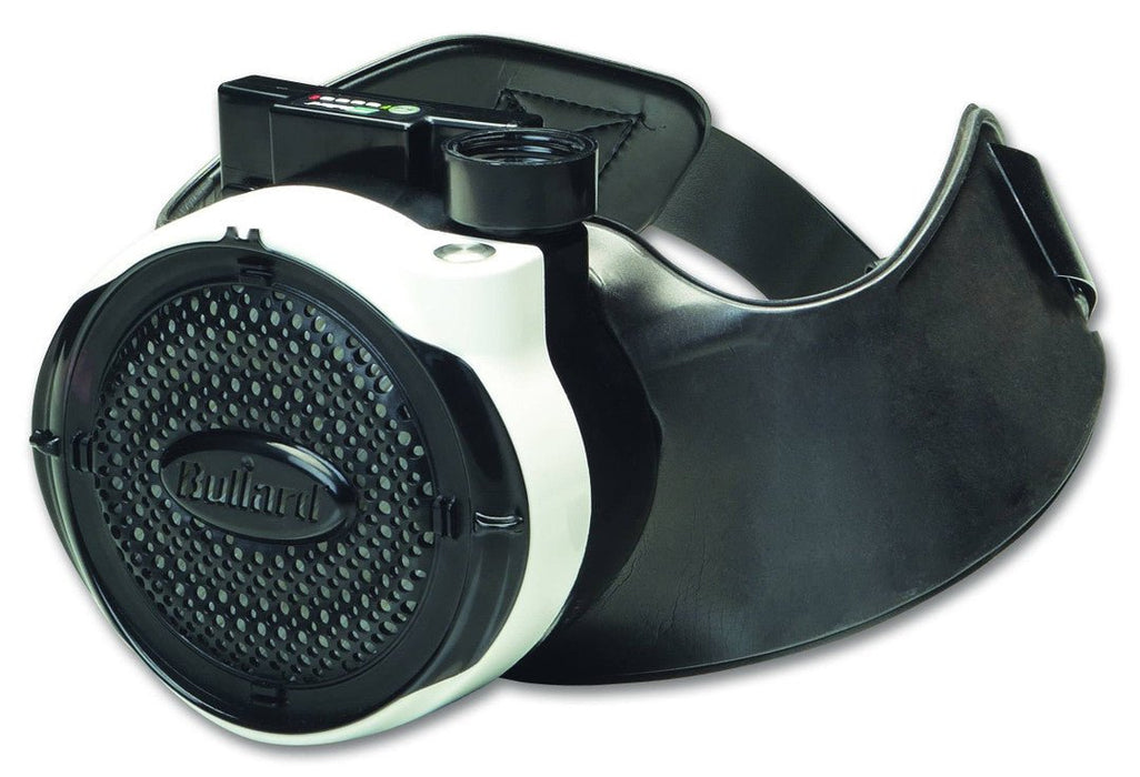 EVA Powered Air-Purifying Respirator - Mann Supply BullardAir Assemblies