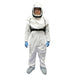 EVA Powered Air-Purifying Respirator - Mann Supply BullardAir Purifying Respirator