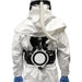 EVA Powered Air-Purifying Respirator - Mann Supply BullardAir Purifying Respirator