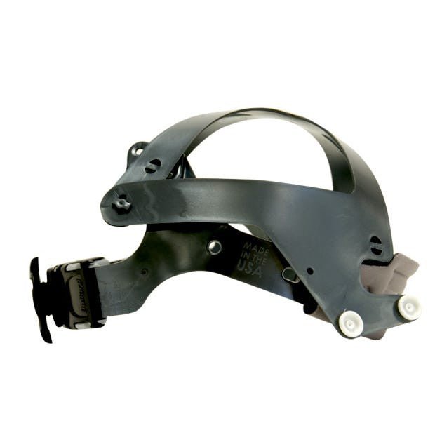 EVA Powered Air-Purifying Respirator - Mann Supply BullardBullard