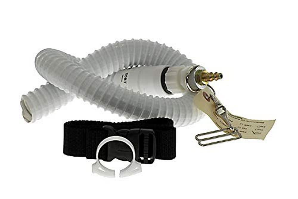 EVA Powered Air-Purifying Respirator - Mann Supply BullardBullard