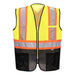Safety Vests - Mann Supply PortwestClothing