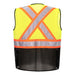 Safety Vests - Mann Supply PortwestClothing