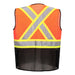 Safety Vests - Mann Supply PortwestClothing