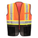 Safety Vests - Mann Supply PortwestClothing