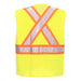 Safety Vests - Mann Supply PortwestClothing