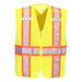Safety Vests - Mann Supply PortwestClothing