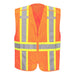 Safety Vests - Mann Supply PortwestClothing