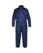 FR Coveralls - Mann Supply Holmes WorkwearClothing