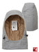 Fleece Hoods - Mann Supply IFRArc Resistant
