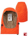Fleece Hoods - Mann Supply IFRArc Resistant