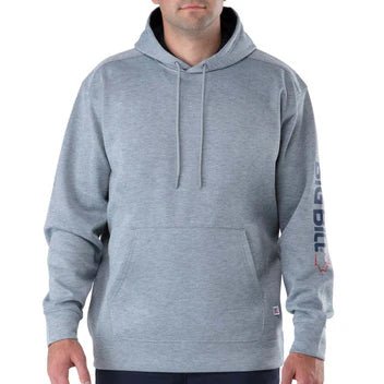Fleece Hoods - Mann Supply Mann SupplyHoodies