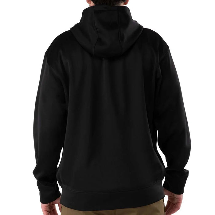 Fleece Hoods - Mann Supply Mann SupplyHoodies