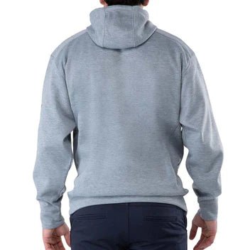 Fleece Hoods - Mann Supply Mann SupplyHoodies