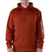 Fleece Hoods - Mann Supply Mann SupplyHoodies